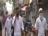 Social distancing being ignored in Old Delhi | Master Stroke