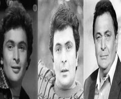Rishi Kapoor Passes Away | बॉलिवूड अभिनेते ऋषी कपूर यांची सिनेकारकिर्द 