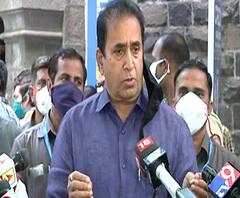 Corona 100 News | कोरोनाला रोखणाऱ्या वरळी पॅटर्नची केंद्राकडून दखल