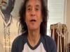 Ustad Zakir Hussain's special 'Tabla' lesson for fans