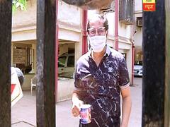 Tiwari ji of 'Bhabiji Ghar Par Hain' explains precautions to take to avoid Coronavirus risk