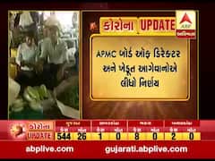 વડોદરા: પાદરા APMC હોલસેલ અને રિટેલ શાકમાર્કેટ અચોક્કસ સમય સુધી બંધ,જુઓ વીડિયો