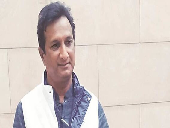 ધારાસભ્ય ઇમરાન ખેડાવાલાનો રિપોર્ટ બે વખત નેગેટીવ આવતા તેમને ડિસ્ચાર્જ આપવામાં આવ્યોઃ નેહરા 