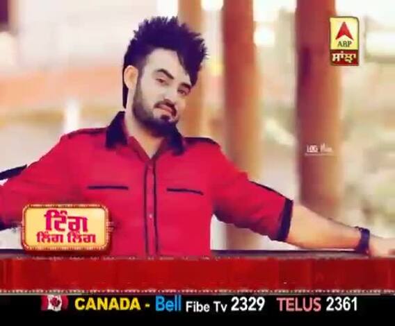 ਕਿਸਾਨਾਂ ਨੂੰ 'Resham Singh Anmol' ਨੇ ਕੀਤਾ ਸਲਾਮ | Punjabi Singer | Lockdown in India 