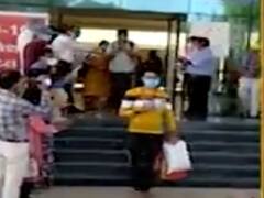 નર્મદામાં નવ દર્દીઓએ કોરોના સામે જીત્યો જંગ, જુઓ વીડિયો