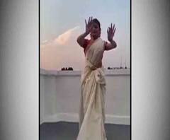 হয় মা নয় বৌমা : নাচের ছন্দে দেবলীনা, অনলাইন জ্যামিং আকাশের 