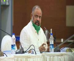  রাজ্যে করোনা আক্রান্ত ২৪৫, পরীক্ষা হয়েছে ৫৪৬৯ জনের: মুখ্যসচিব