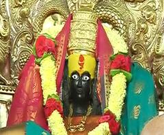 Aai Ambabai Rathotsav | कोल्हापूरात चैत्र महिन्यात होणारा अंबाबाईचा भव्य रथोत्सव सोहळा रद्द