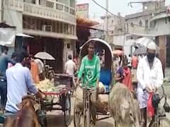 कहीं ये भीड़ कोरोना ना फैला दे?