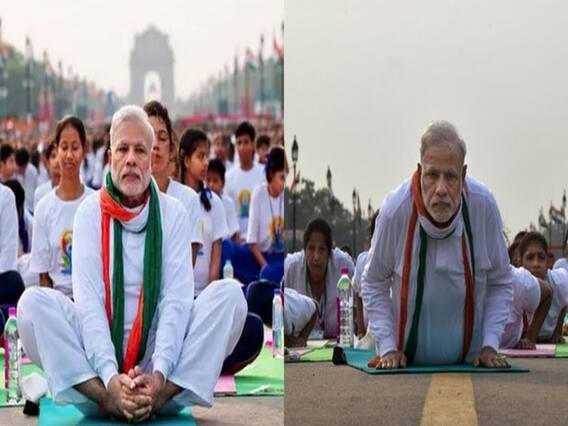 PM મોદીએ ટ્વીટ કરીને રોગપ્રતિકારક શક્તિ વધારવા શું કરવાની આપી સલાહ? જુઓ વીડિયો