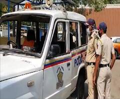 Palghar Mob Lynching | चोर असल्याच्या संशयावरून अंत्यविधीला चाललेल्या तिघांची गावकऱ्यांकडून हत्या | स्पेशल रिपोर्ट