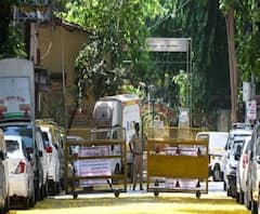 মুম্বইয়ে ৫৫ বছর ঊর্ধ্ব পুলিশকর্মীদের বাড়িতে থাকার পরামর্শ পুলিশ কমিশনারের