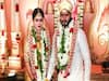 Nikhil Kumaraswamy weds Revathi amid lockdown | Master Stroke Full