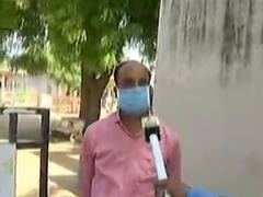 અમદાવાદના લીલાપુર ગામમાં લોકડાઉનનો ચુસ્ત અમલ, જુઓ રિપોર્ટ