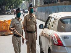 Mumbai में जारी COVID 19 का कहर, कोरोना के निशाने पर Mumbai Police 