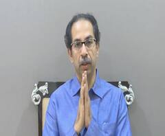 CM Thackeray | तुम्ही महाराष्ट्रात आहात, चिंता करू नका; मुख्यमंत्र्यांचं परप्रांतीय मजुरांना आवाहन