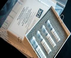 রাজ্যে আজ থেকে শুরু র‍্যাপিড ও পুল টেস্টিং