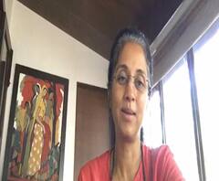 Coronavirus | लॉकडाऊन शिथिल करण्याबाबत केंद्र सरकार विचार करत आहे : खासदार सुप्रिया सुळे