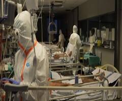 Coronavirus Update Maharashtra | गेल्या 24 तासांत पहिल्यांदाच 778 नव्या रूग्णांची विक्रमी नोंद