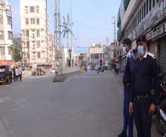 লকডাউনের শেষ দিনে পরিস্থিতি পর্যালোচনা, কিছু অফিসে আসতে পারেন অল্প কর্মী 