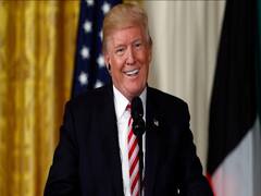 COVID 19: रमजान की नमाज पर Trump का बड़ा बयान