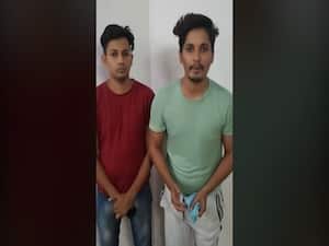 Mumbai police teaches a lesson to lockdown violators | Sansani