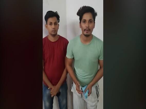 Mumbai police teaches a lesson to lockdown violators | Sansani