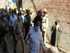 यूपी: Lockdown में हिंसा करने वालों पर रासुका के तहत होगी कार्रवाई