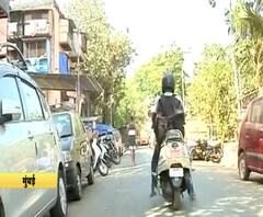 Special Report On Delivery Boy | आपल्याला घरपोच सेवा देणारे डिलिव्हरी बॉय अडचणीत