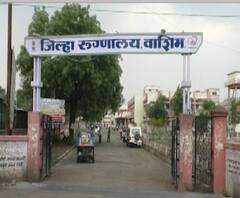 Coronavirus | वाशिमच्या एका शाळेतील मुख्याध्यापकाला कोरोनाची लागण