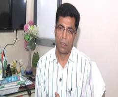 Coronavirus | बीसीजी लस कोरोनाविरोधात ढाल?; अमेरिकी संस्थेच्या अभ्यासातून निष्कर्ष | ABP Majha