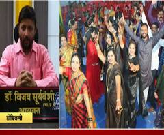 Dombivali Corona | संचारबंदीत झालेल्या लग्नसोहळ्याकडे केलेलं दुर्लक्ष भोवलं, केडीएमसीचे प्रभाग अधिकारी निलंबित