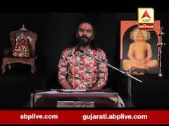 ગુજરાતના જાણીતા કલાકાર સાંઇરામ દવે સાથે હનુમાન જયંતિ પર માણો વિશેષ રજૂઆત
