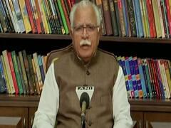 PM Modi जल्द ही Lockdown को दो हफ्ते बढ़ाने का एलान करेंगे- Haryana CM Khattar