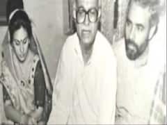 Can you recognise the woman in the picture?