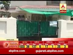 અમદાવાદમાં ફાફડાનું વેચાણ કરવું પડ્યું ભારે, ફરસાણ વેચનારાની ધરપકડ, જુઓ વીડિયો