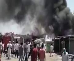 Rural News | माझं गाव माझा जिल्हा | राज्याच्या कानाकोपऱ्यातील बातम्यांचा आढावा 