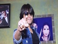 Tough time for Shah Rukh Khan's duplicate Raju Rahikwar