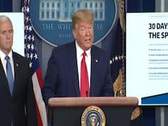 White House: Covid-19 may claim 2.5 lakh lives in US | Panchnama