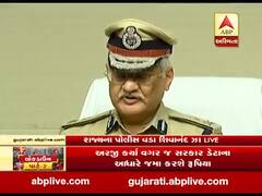 ગુજરાતના કર્ફ્યૂવાળા વિસ્તારોમાં કર્ફ્યૂના કડક અમલ માટે શું ભરાયા પગલા? જુઓ વીડિયો 