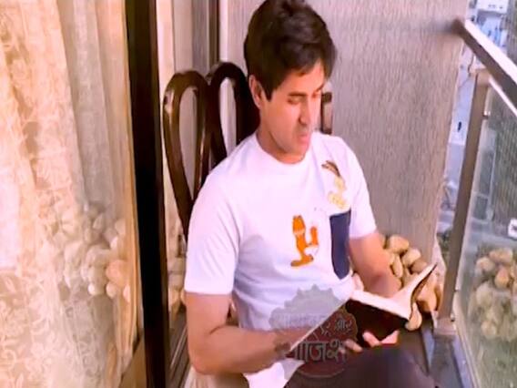 SBS Originals: Day out with Randeep Rai aka Sameer 