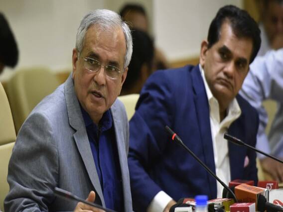 'राज्य सरकारों को बहुत मदद मिलेगी'- NITI Aayog के उपाध्यक्ष Rajeev Kumar ने की RBI के कदम की सराहना