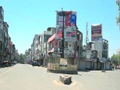 How Jaipur's Ramganj became Covid-19 hotspot | Ground Report 