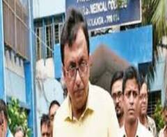 ক্ষমা চাইতে হবে কেন্দ্রীয় স্বাস্থ্যমন্ত্রকের যুগ্মসচিবকে, এই দাবিতে কেন্দ্রকে চিঠি পাঠালেন ডঃ শান্তনু সেন