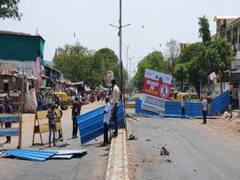 અમદાવાદઃ ક્લસ્ટર ક્વોરેન્ટાઇન કરાયેલા ગુલબાઈ ટેકરા મુદ્દે શું આપી મોટી માહિતી? જુઓ વીડિયો