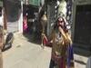 Policeman in Haridwar dresses up as Yamraj to spread awareness