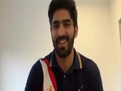 Stay indoors to fight COVID-19: Vijendra Singh