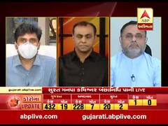 કોરોનાના કહેર વચ્ચે વડોદરા અને સુરતના કમિશ્નરના સાથે ખાસ વાત 
