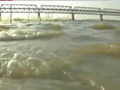 Lockdown से 'इंसान कैद-कुदरत आजाद'... याद रखने वाली तस्वीर ! | मास्टर स्ट्रोक 