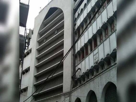 દિલ્લીની તબલીગી જમાતમાં વિદેશથી 2 હજારથી વધુ લોકો આવ્યા હતા, જુઓ વીડિયો